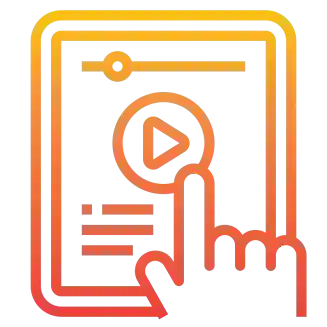 Kualitas video yang dapat disesuaikan